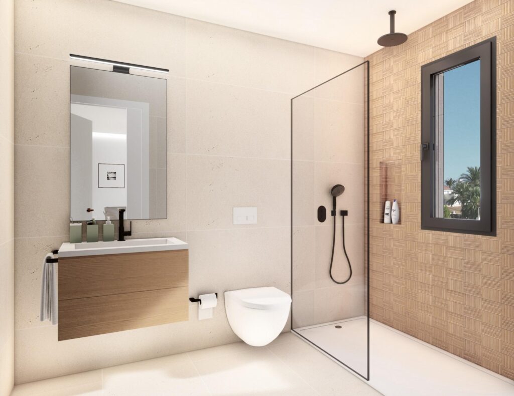 Bungalow w San Pedro del Pinatar - oferta N9193