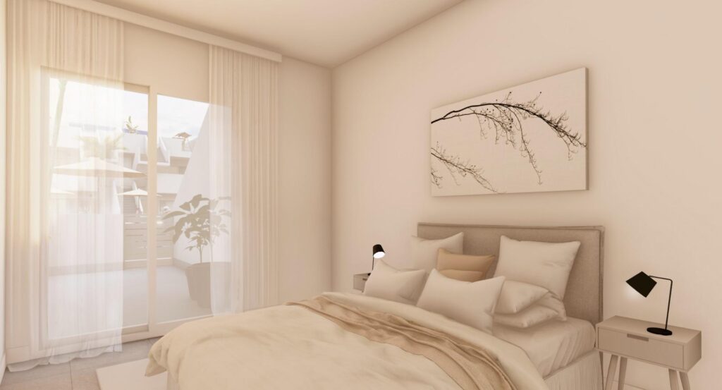 Bungalow w Torre Pacheco - oferta N7955