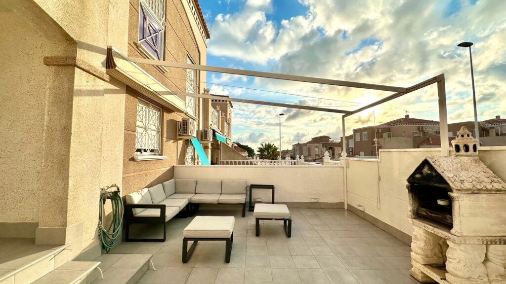 Bungalow w Torrevieja - oferta MLSC1332755