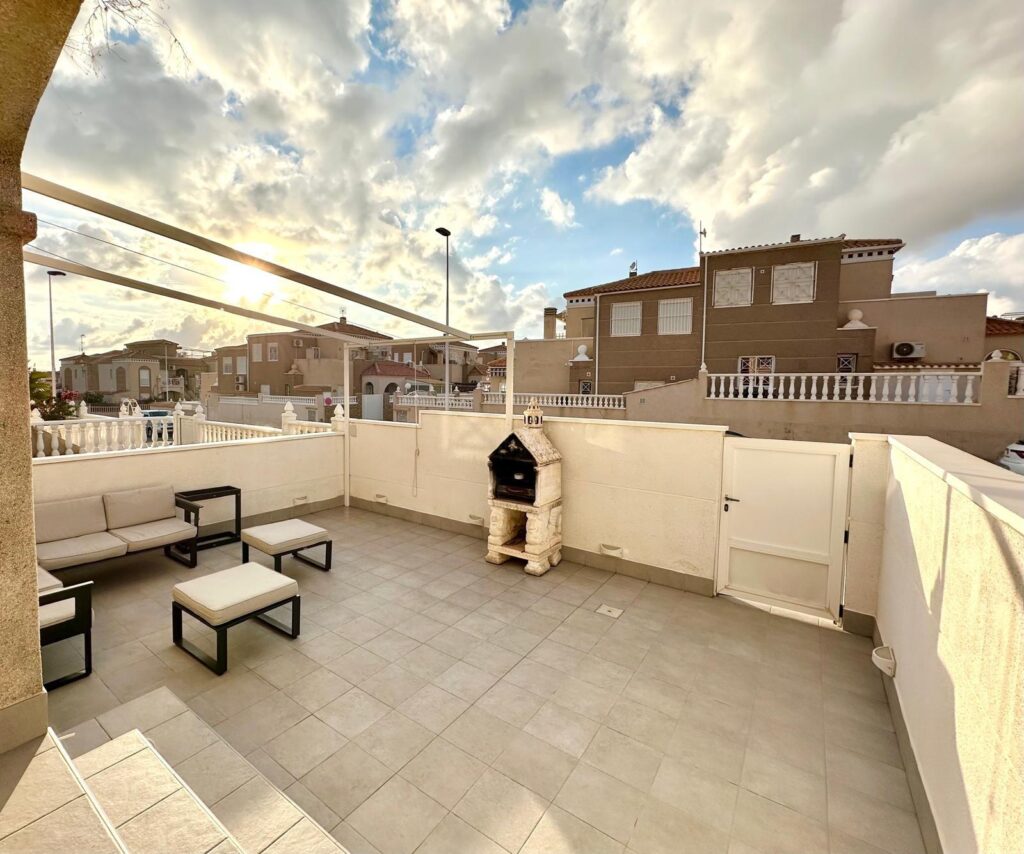 Bungalow w Torrevieja - oferta MLSC1332755