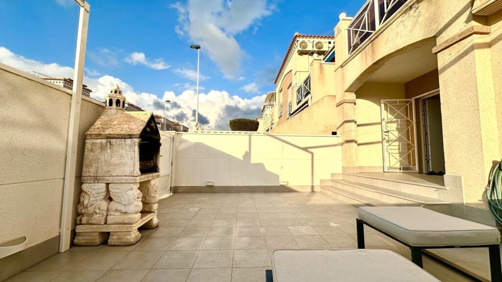 Bungalow w Torrevieja - oferta MLSC1332755