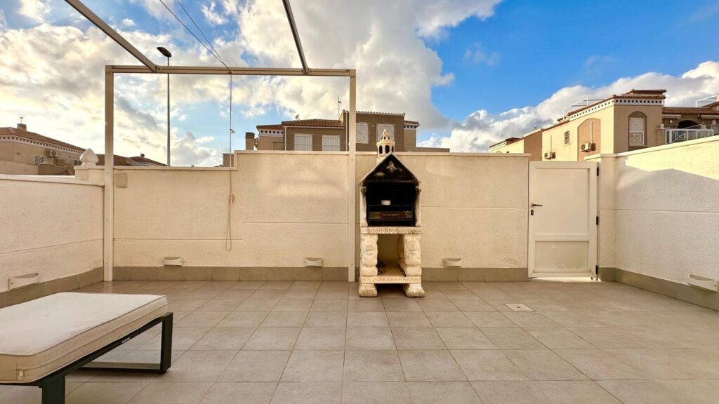 Bungalow w Torrevieja - oferta MLSC1332755