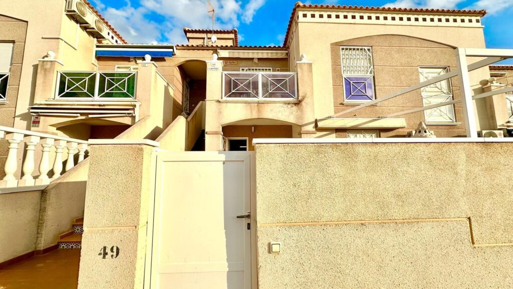 Bungalow w Torrevieja - oferta MLSC1332755