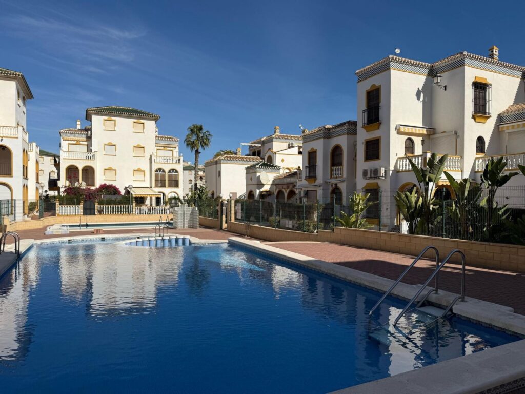Bungalow w Torrevieja - oferta MLSC4261983