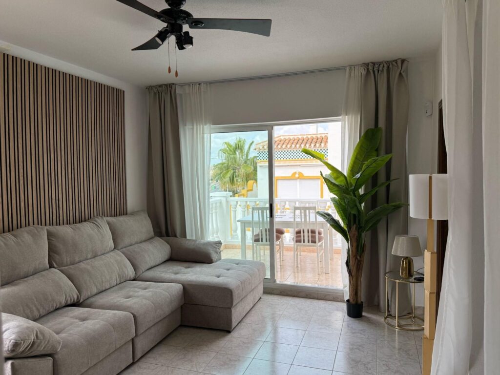 Bungalow w Torrevieja - oferta MLSC4261983