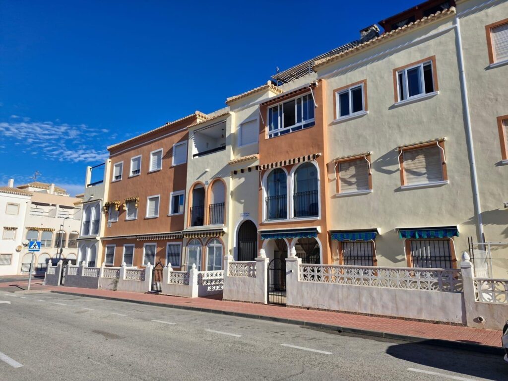 Bungalow w Torrevieja - oferta MLSC426205