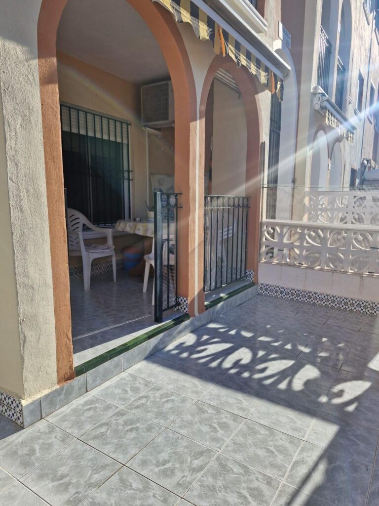 Bungalow w Torrevieja - oferta MLSC426205