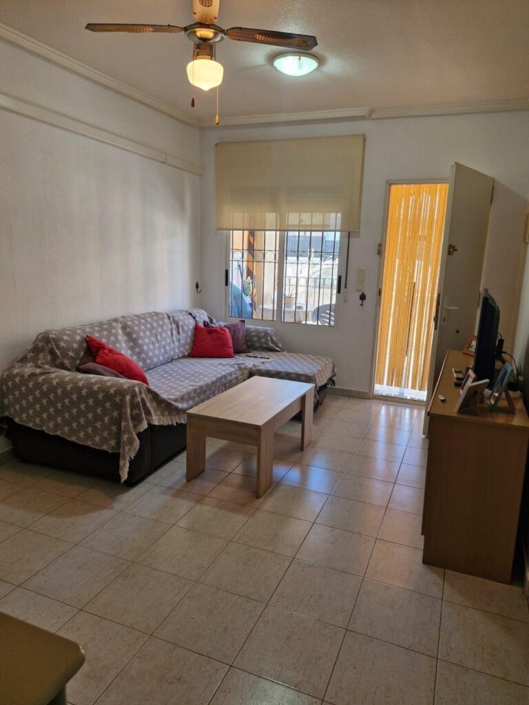 Bungalow w Torrevieja - oferta MLSC426205