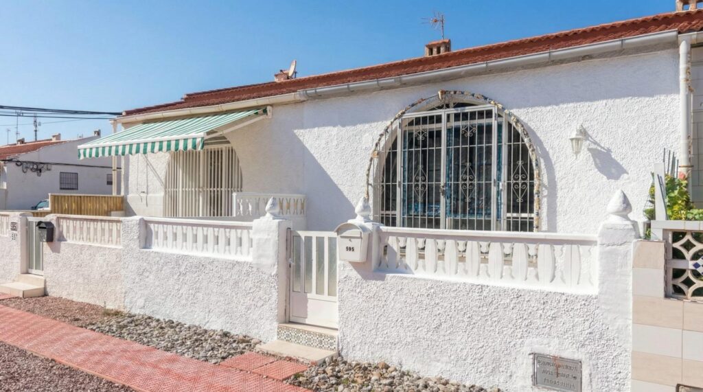 Bungalow w Torrevieja - oferta MLSC6349042