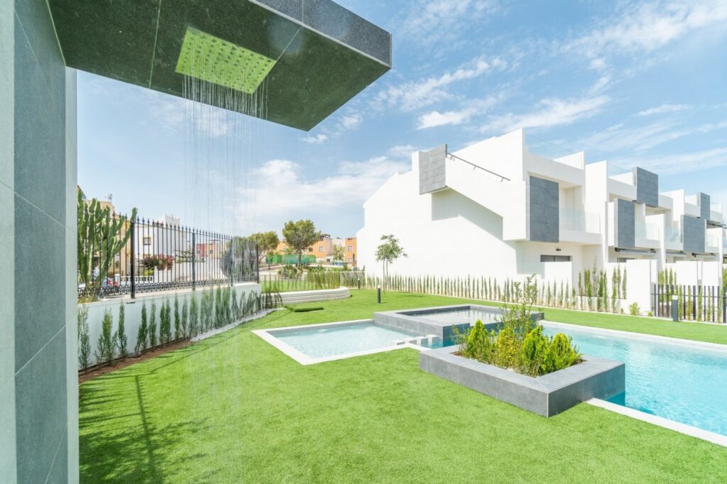 Bungalow w Torrevieja - oferta N5843