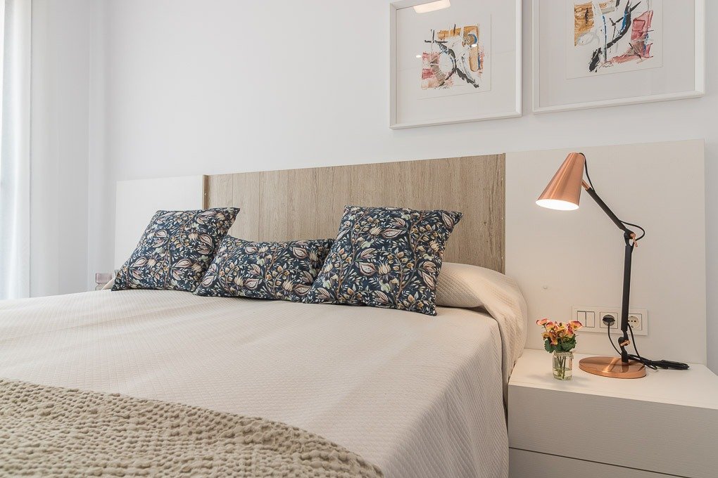 Bungalow w Torrevieja - oferta N5844