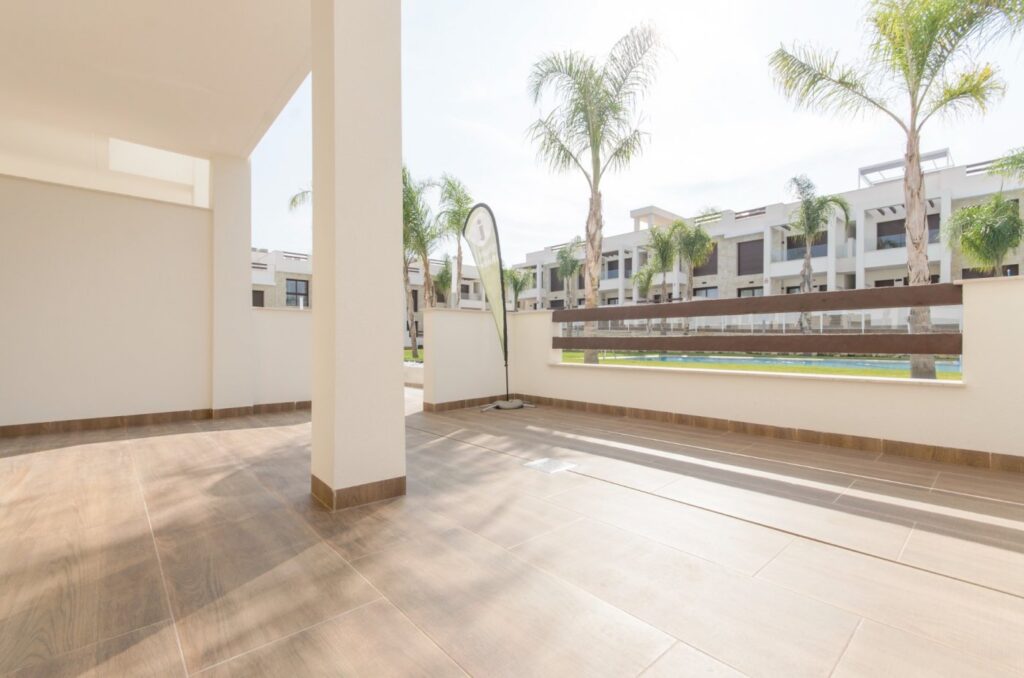 Bungalow w Torrevieja - oferta N6470