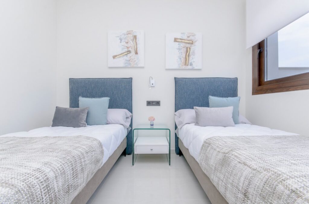 Bungalow w Torrevieja - oferta N6470