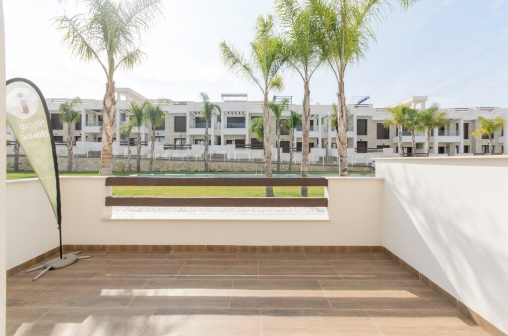 Bungalow w Torrevieja - oferta N6470