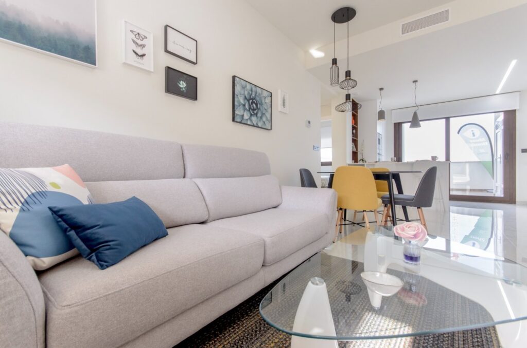 Bungalow w Torrevieja - oferta N6470