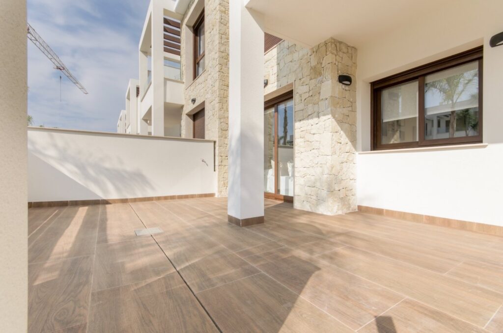 Bungalow w Torrevieja - oferta N6470