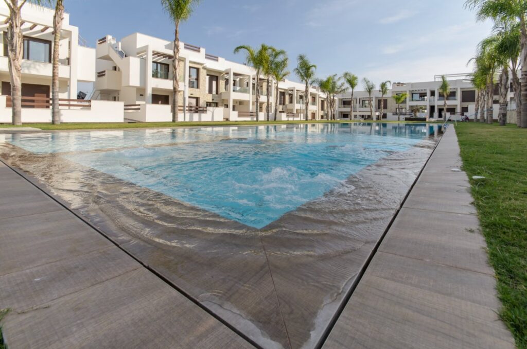 Bungalow w Torrevieja - oferta N6470