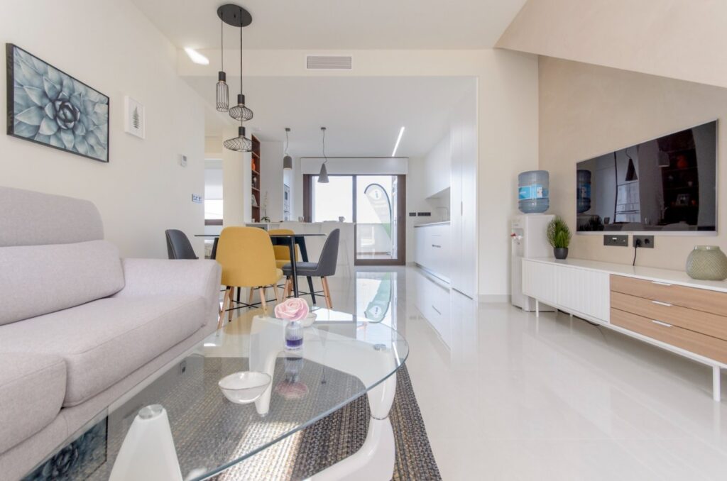 Bungalow w Torrevieja - oferta N6470