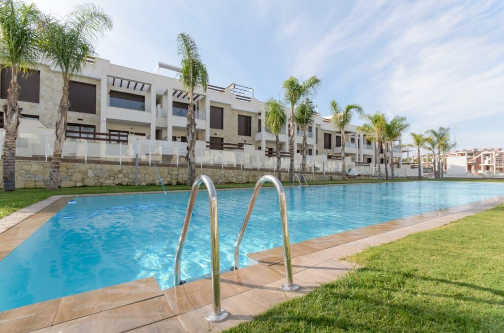 Bungalow w Torrevieja - oferta N6470
