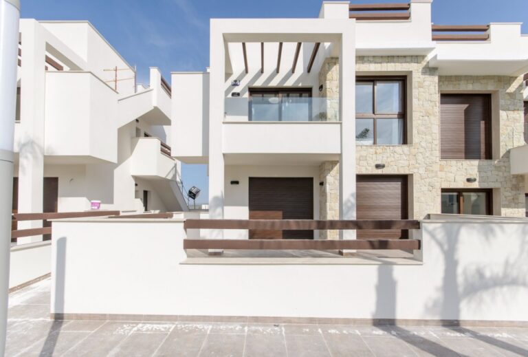 Bungalow w Torrevieja - oferta N6470