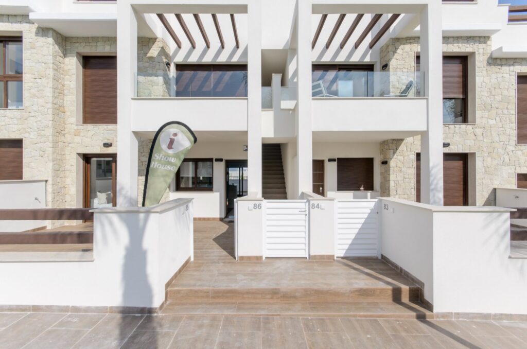 Bungalow w Torrevieja - oferta N6472