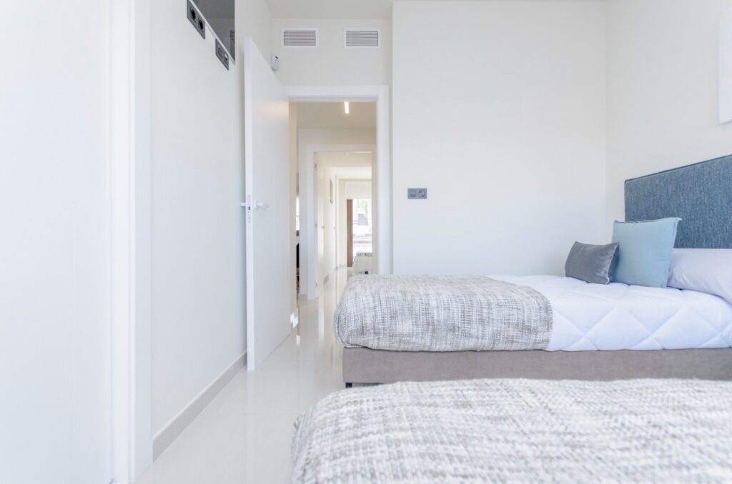 Bungalow w Torrevieja - oferta N6472