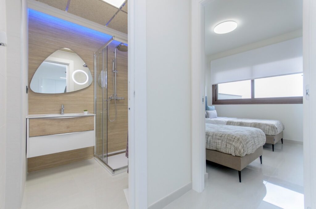 Bungalow w Torrevieja - oferta N6472