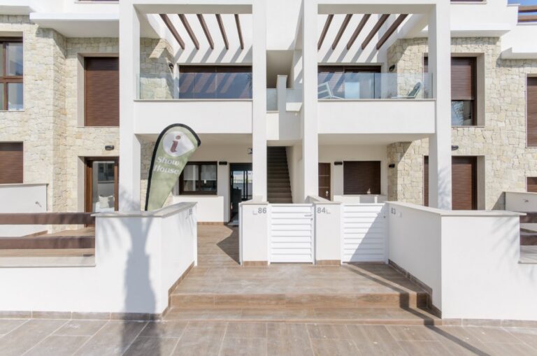 Bungalow w Torrevieja - oferta N6472