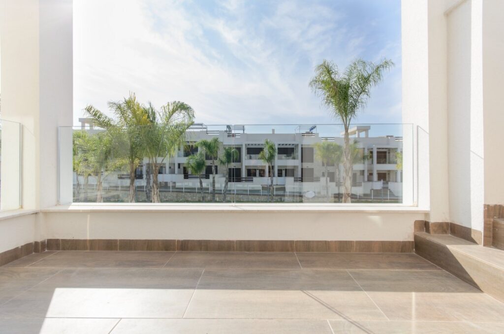 Bungalow w Torrevieja - oferta N6473