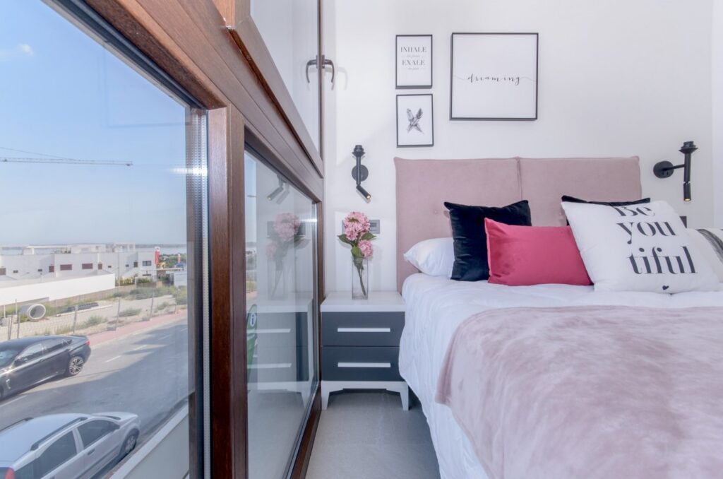 Bungalow w Torrevieja - oferta N6473