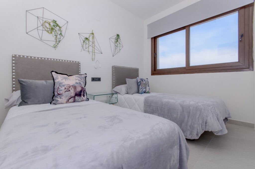 Bungalow w Torrevieja - oferta N6473
