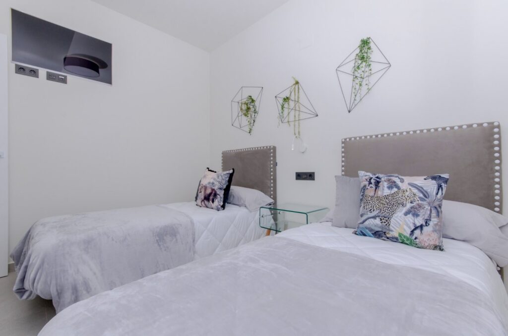 Bungalow w Torrevieja - oferta N6473