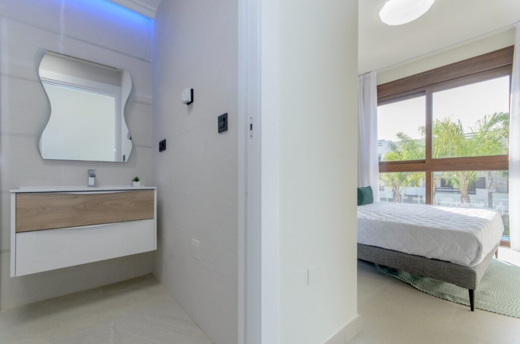 Bungalow w Torrevieja - oferta N6473