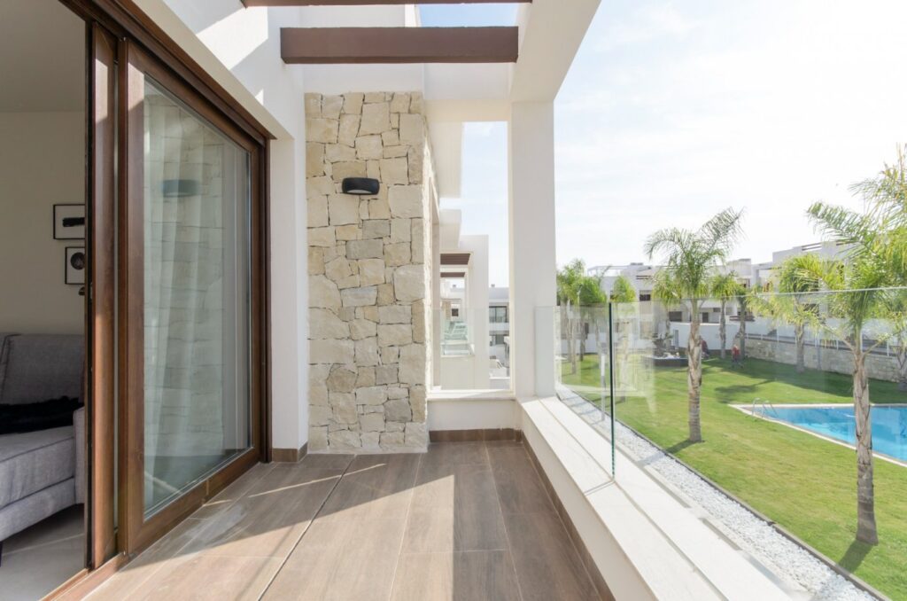 Bungalow w Torrevieja - oferta N6473