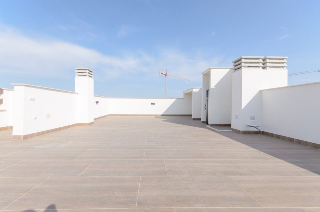 Bungalow w Torrevieja - oferta N6473