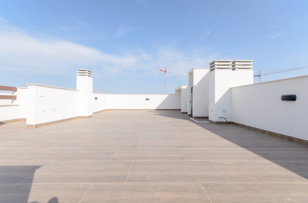 Bungalow w Torrevieja - oferta N6473