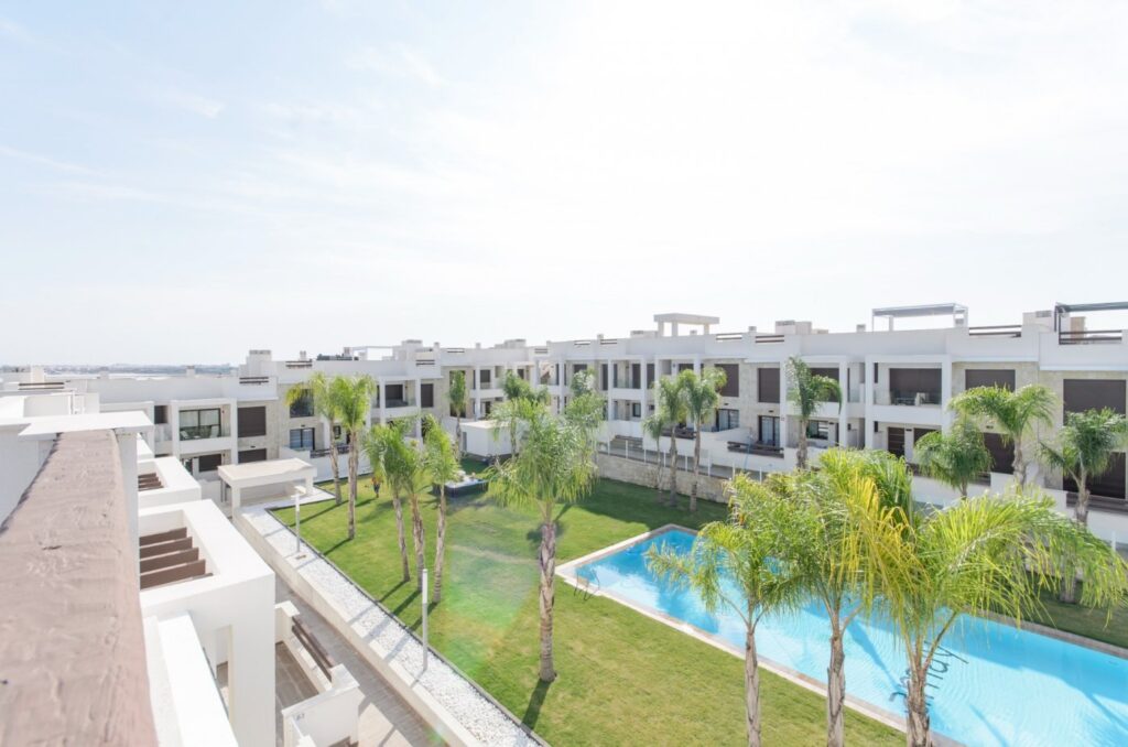 Bungalow w Torrevieja - oferta N6473