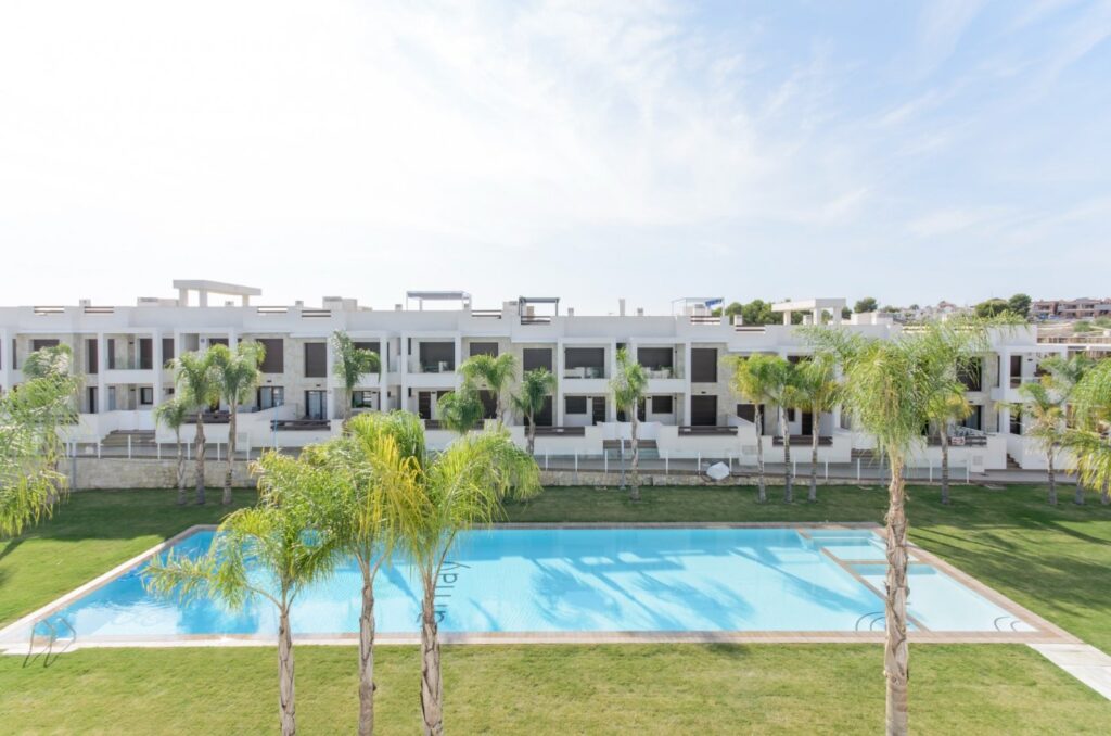 Bungalow w Torrevieja - oferta N6473