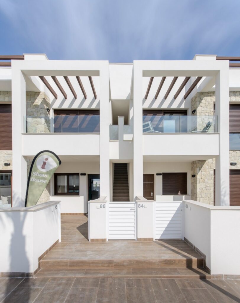 Bungalow w Torrevieja - oferta N6473
