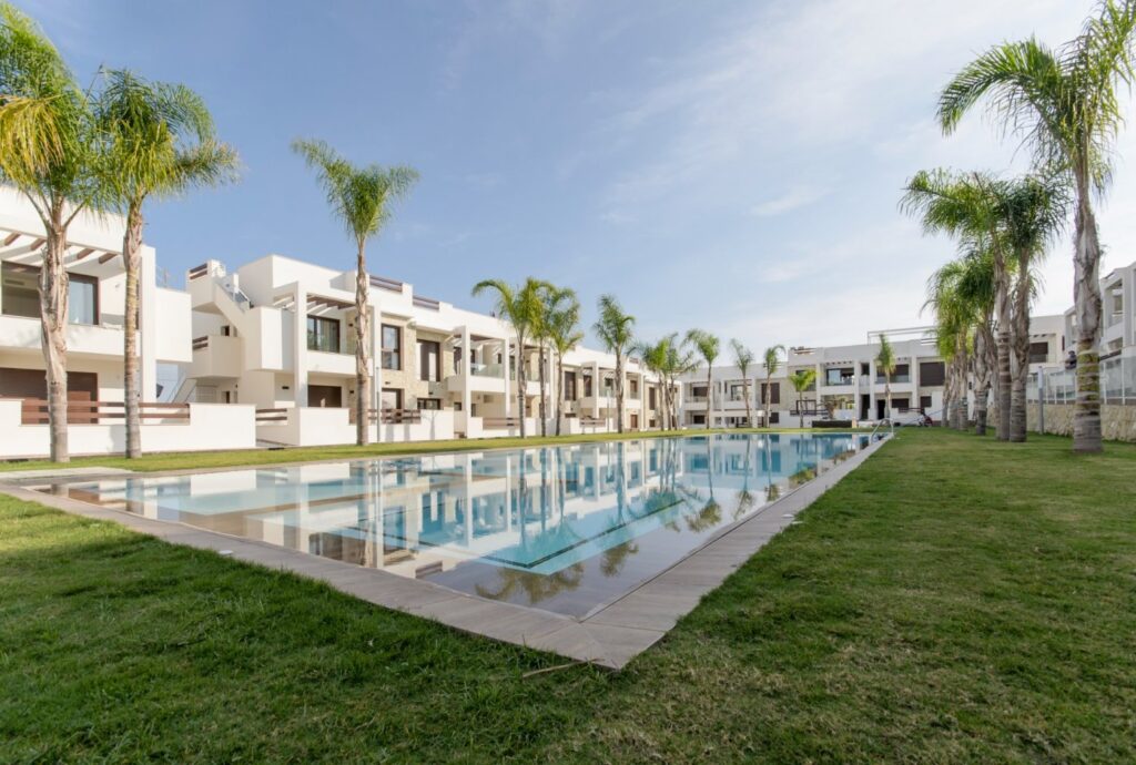 Bungalow w Torrevieja - oferta N6473