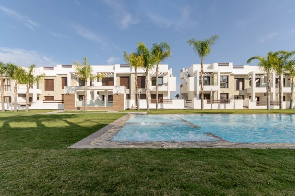 Bungalow w Torrevieja - oferta N6473