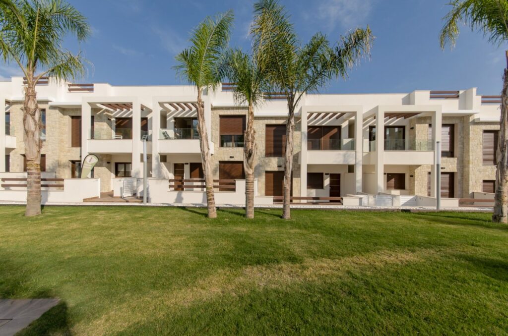 Bungalow w Torrevieja - oferta N6473