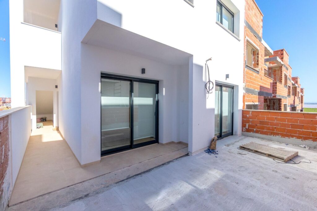 Bungalow w Torrevieja - oferta N7912