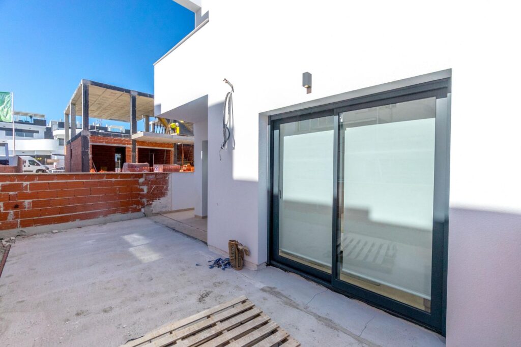 Bungalow w Torrevieja - oferta N7912