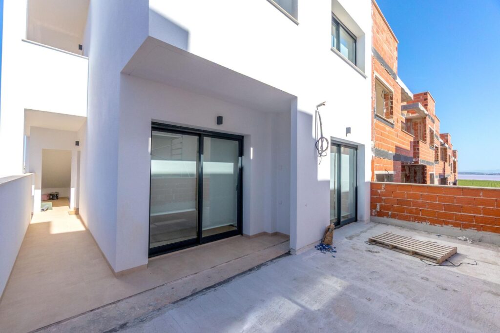 Bungalow w Torrevieja - oferta N7912