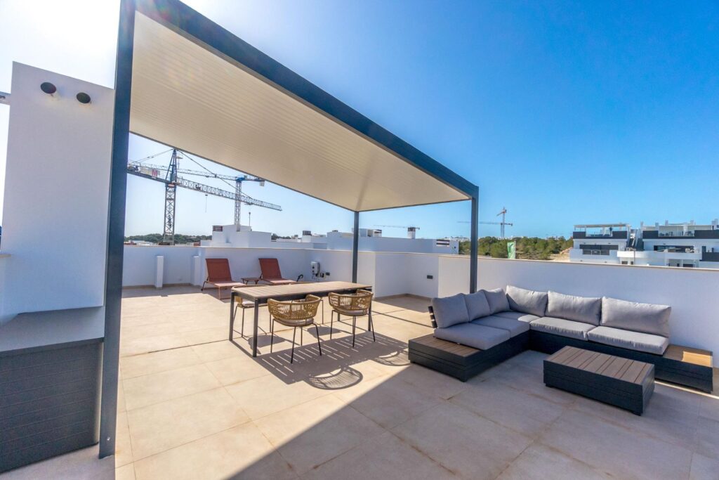 Bungalow w Torrevieja - oferta N7912