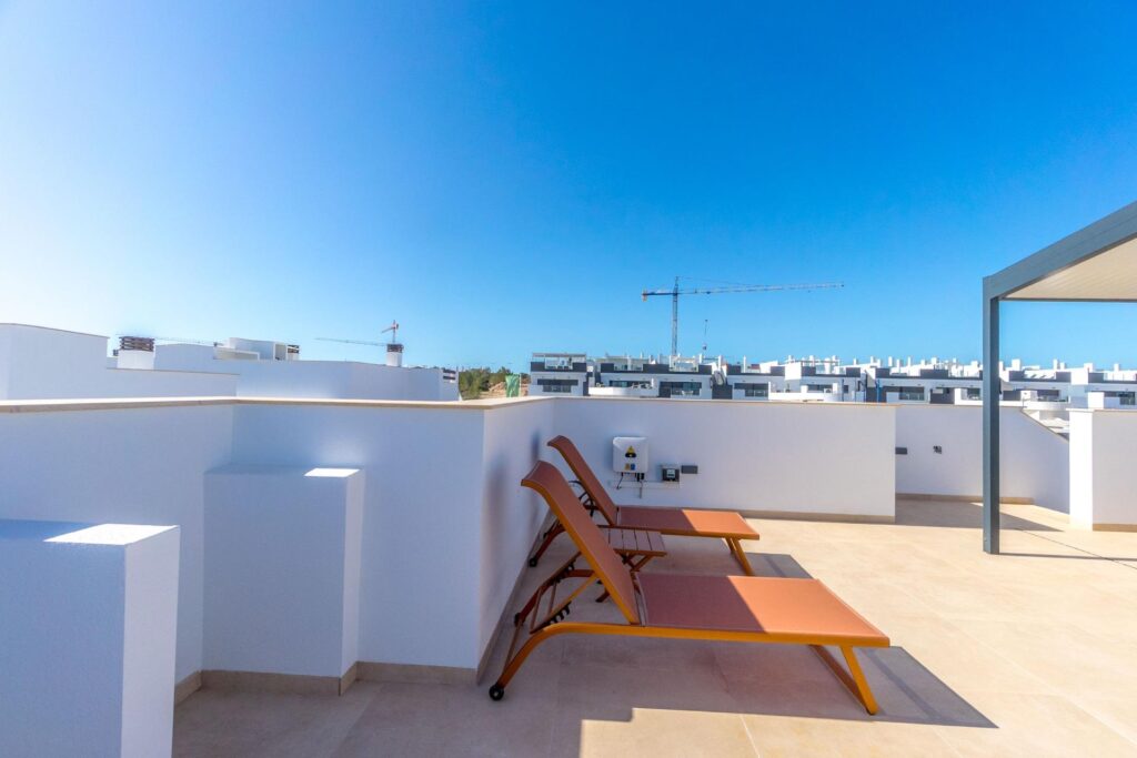 Bungalow w Torrevieja - oferta N7913