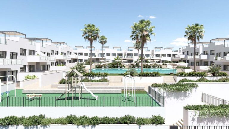 Bungalow w Torrevieja - oferta N7913