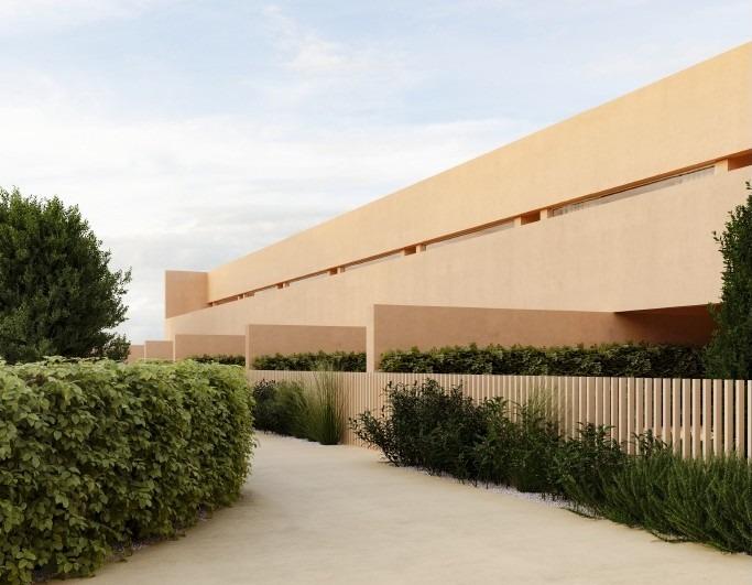 Bungalow w Torrevieja - oferta N9509