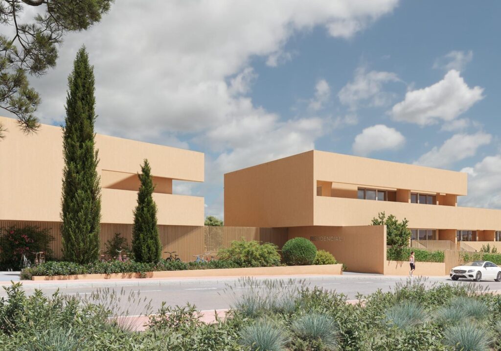 Bungalow w Torrevieja - oferta N9510